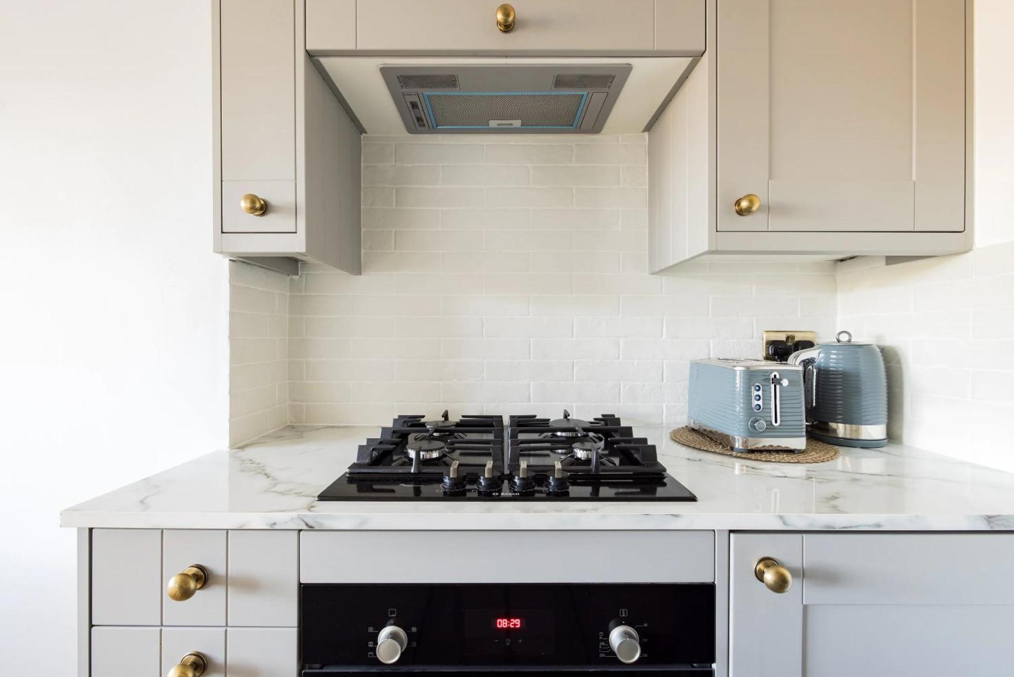 Luxurious 1-Bedroom Apartment In Kensington Λονδίνο Εξωτερικό φωτογραφία